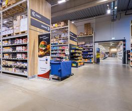 EDEKA Foodservice Minden Bild 7