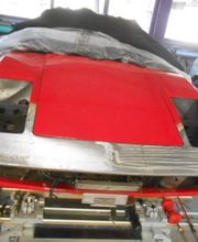 Carrosserie du Pont de Thielle SA Bild 15