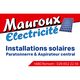 Mauroux Electricité Sàrl