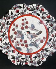 EMAUX D'ART DE LONGWY Christian LECLERCQ image 9