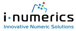 INNOVATIVE NUMERIC SOLUTIONS