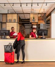 ibis Dortmund City Bild 5