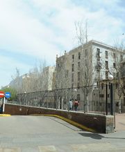 Parking Saba Bamsa Paralelo imagen 4