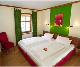 Hotel Deutsches Haus Bild 6