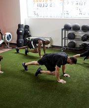 New York Sports Club image 11