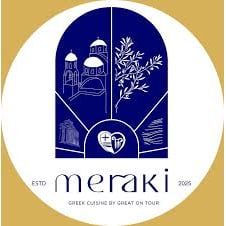 Restaurant Meraki