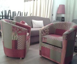 Cuir Et Coutil image 2