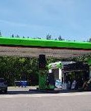 HEM Tankstelle Lychen Bild 4