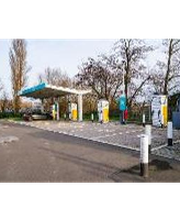 Shell Recharge Charging Station Bild 13