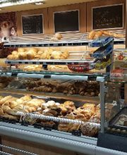 Bäckerei - Café Edinger Bild 11