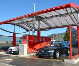 Autocenter Leon AG Bild 5
