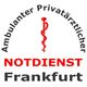 Ambulanter Privatärztlicher Notdienst Frankfurt