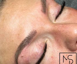 MS Lashes and Brows Bild 12