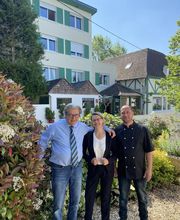 Auberge De La Vallée Verte image 9