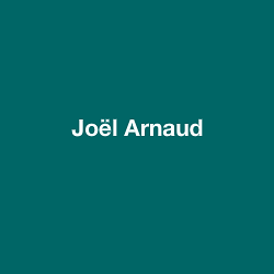 Arnaud Joël