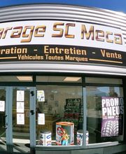 CarGo Location de Véhicules - Garage SC MECA image 2