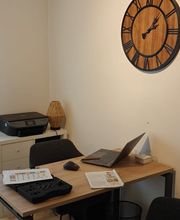 Bao Lan Huynh, Chromatothérapie Bild 2