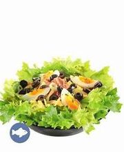 WORLD OF PIZZA Berlin-Mitte Bild 4