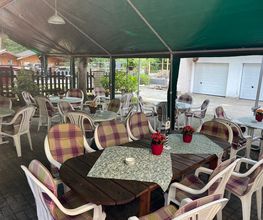 Restaurant zum Parkhaus Seidl Bild 4