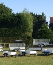 Remorques Chevalier image 1