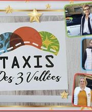 Taxis des 3 Vallées image 5