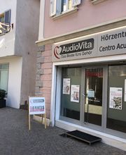 AudioVita Silandro - parte di Audika Centri Acustici immagine 1