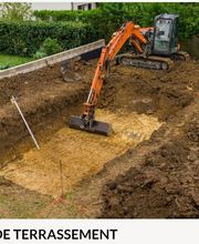 Raboud Constructions Sàrl Bild 2