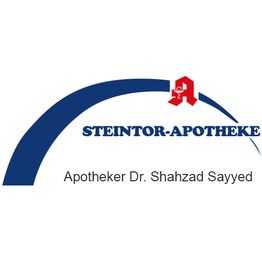 Logo der Steintor-Apotheke