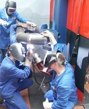 Firma Wilhelm Schweißerschule Bild 2