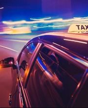 Taxi Martinez image 1