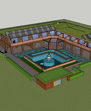 Brique et Paille Conception image 4