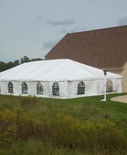 A Family Affair Tent & Party Rentals image 5