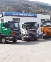 Hydrau-Trucks Sàrl Bild 1