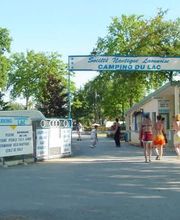 Camping du Lac image 3