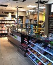 HEM Tankstelle Lychen Bild 3