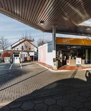 Shell Recharge Charging Station Bild 5