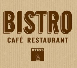 OTTO'S Bistro logo