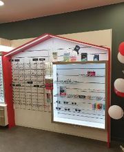 Lissac l'Opticien & Audioprothésiste Bordeaux et appareil auditif image 10