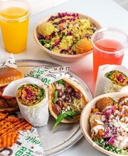 Hummus Republic (Surprise) image 11