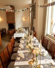 Restaurant Spizz Dresden Bild 13