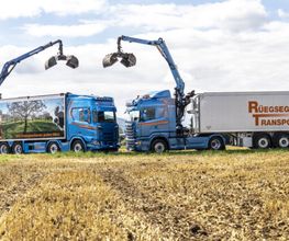Rüegsegger Transport AG Bild 3