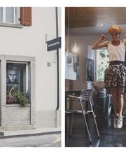 Atelier Coiffure Bild 8