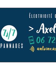 Ch'Tite Elec 85 image 1