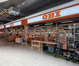 OBI Markt Carouge Bild 8