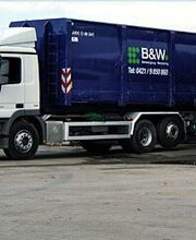 Baensch & Wippersteg GmbH Bild 1