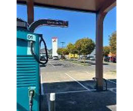 Electra Charging Station image 1