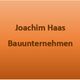 Bauunternehmen Joachim Haas
