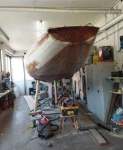 Chantier Naval Balmer SA Bild 14