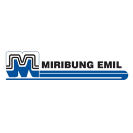 Miribung Emil logo