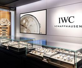 IWC Schaffhausen Boutique – Luzern Bild 6